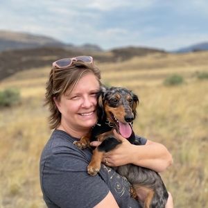 Meet your Posher, Kerry